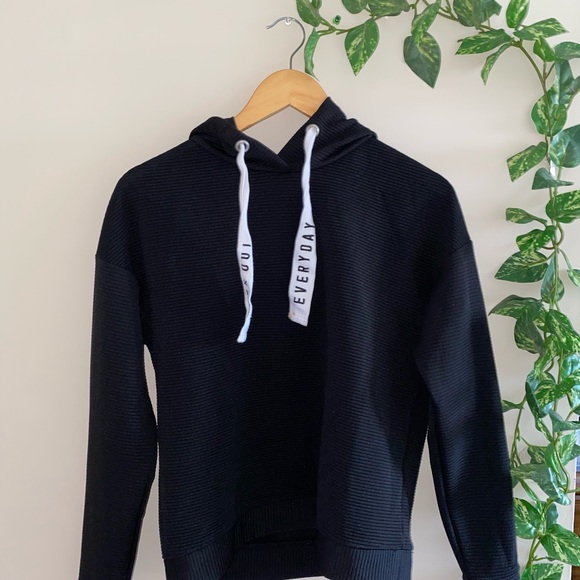 Workout everyday sweatshirt hoodie - Picture 1 of 3